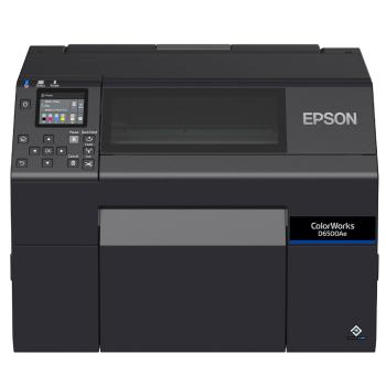 Epson ColorWorks D6500Ae